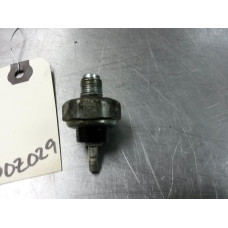 100Z029 Engine Oil Pressure Sensor For 99-01 Honda CR-V 2.0 100Z029 Engine Oil Pressure Sensor For 99-01 Honda CR-V 2.0